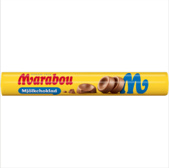 Marabou Mjölkchoklad Sütlü Mini Çikolatalar 74 gr (2 ADET)
