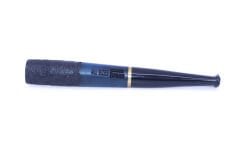 Pipsan All Sizes/Evrensel İşlemeli Ağızlık-Lacivert Model 2