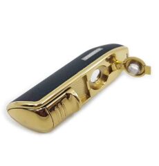 Puro Çakmak Gold-Black