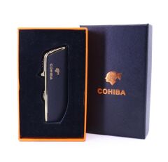 Puro Çakmak Gold-Black
