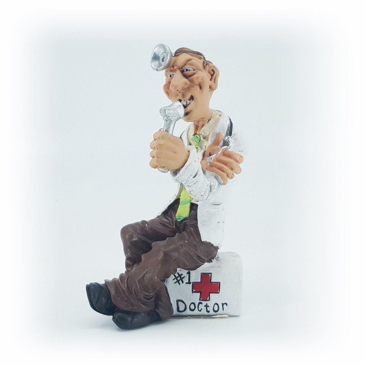 Doktor Biblo