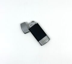 Honest Soft Flame Mum Alev Çakmak - Gri