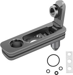 Metal Sızdırmazlık - Yakıt Tasarrufu Aparatı - Siyah