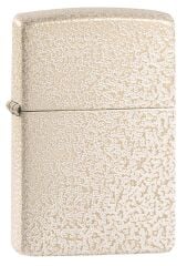 Zippo Reg Mercury Glass Matte Çakmak