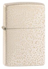Zippo Reg Mercury Glass Matte Çakmak