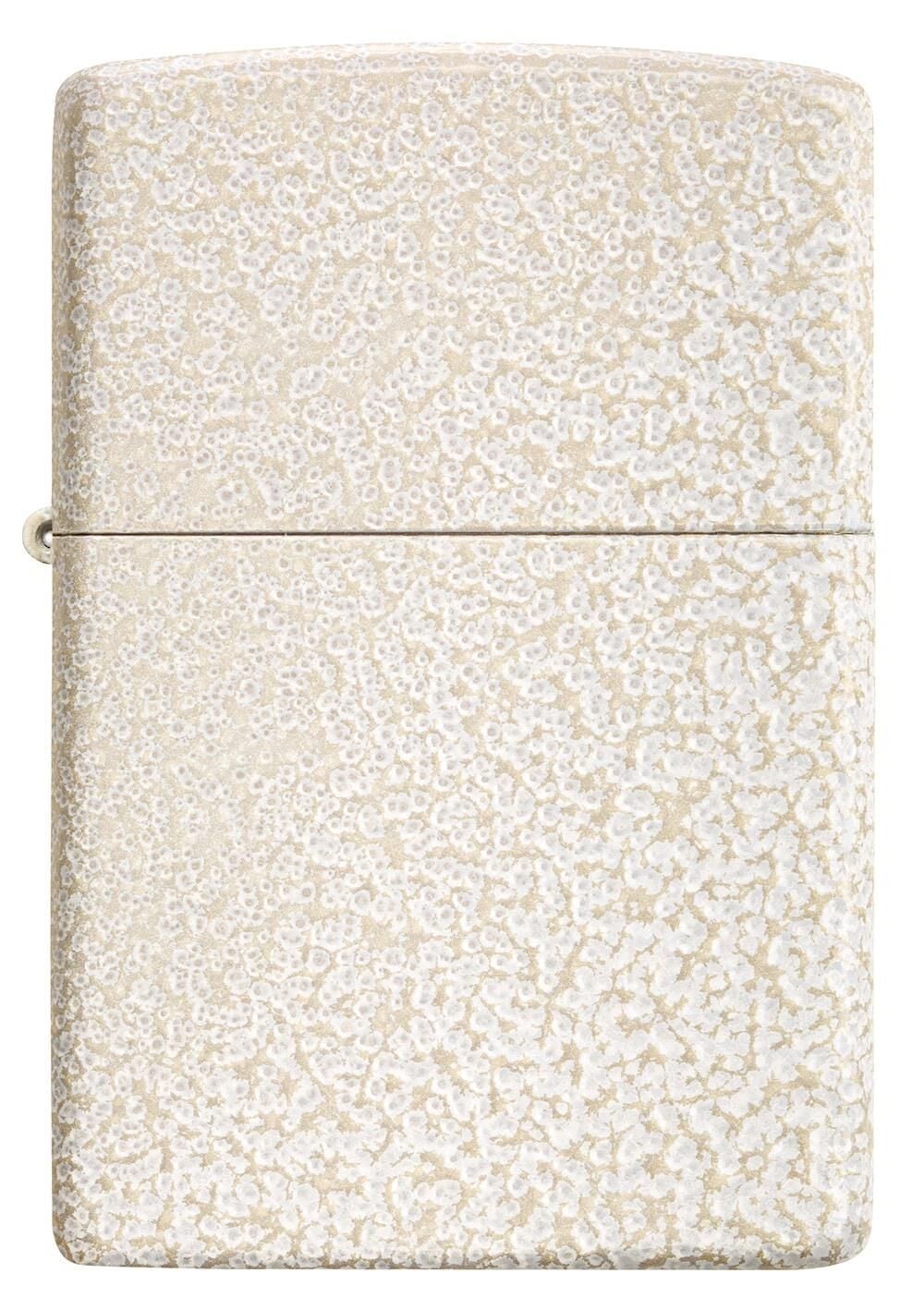 Zippo Reg Mercury Glass Matte Çakmak