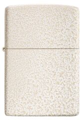 Zippo Reg Mercury Glass Matte Çakmak