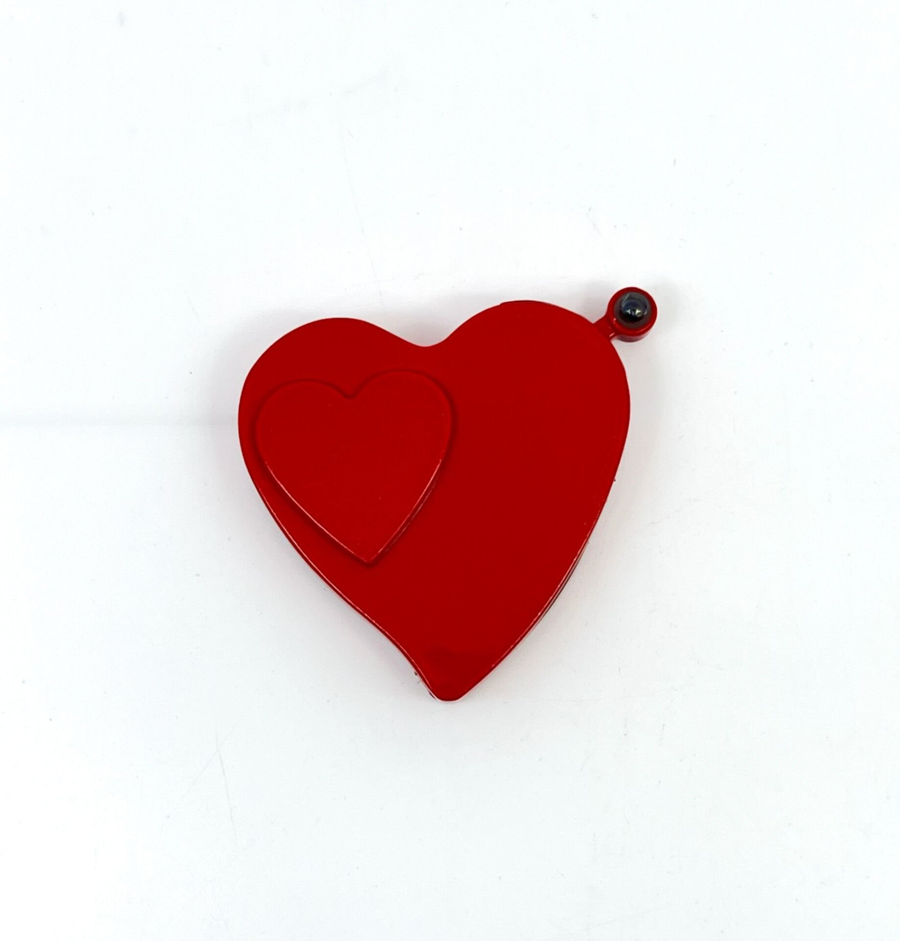 I Love You - Kalp Çift Fonksiyonlu Çakmak