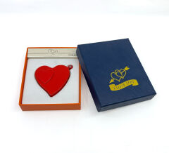 I Love You - Kalp Çift Fonksiyonlu Çakmak