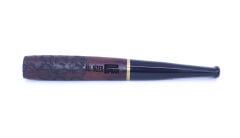 Pipsan All Sizes/Evrensel İşlemeli Ağızlık Kahverengi-Model 2