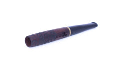 Pipsan All Sizes/Evrensel İşlemeli Ağızlık Kahverengi-Model 2