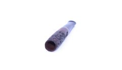 Pipsan All Sizes/Evrensel İşlemeli Ağızlık Kahverengi-Model 2
