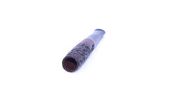 Pipsan All Sizes/Evrensel İşlemeli Ağızlık Kahverengi-Model 2