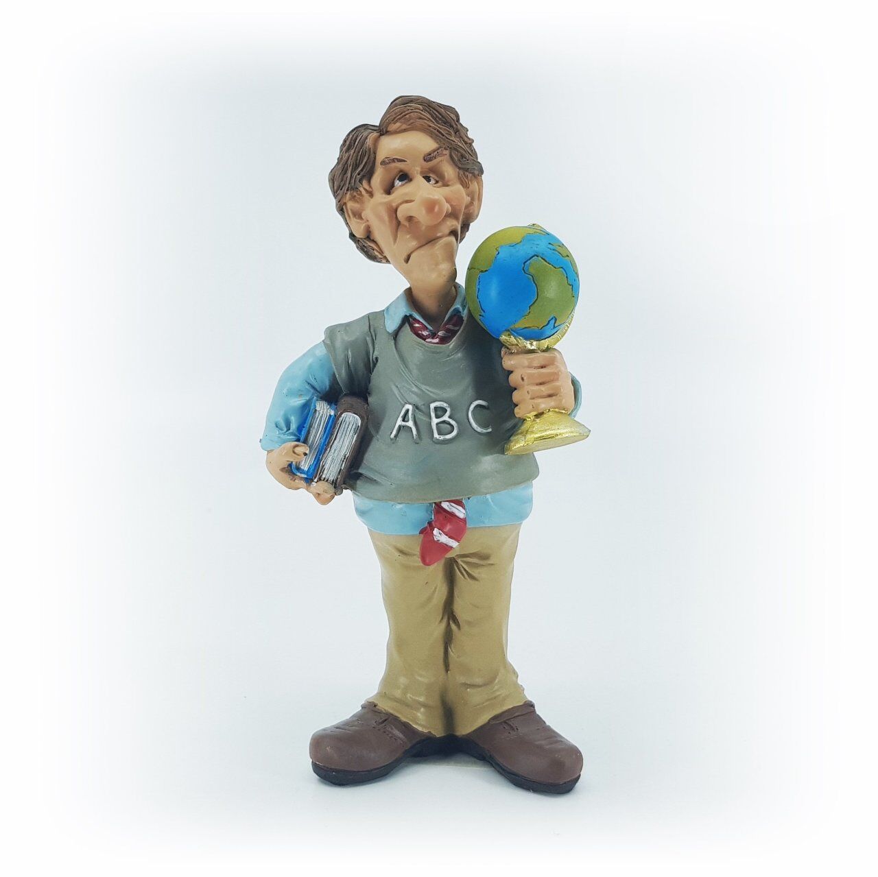 Öğretmen Bay Biblo