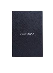 Parmida Çift Torch Pürmüzlü Puro Çakmağı Sarı