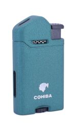 Perde Alev Puro Çakmağı Yeşil