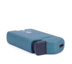 Perde Alev Puro Çakmağı Yeşil