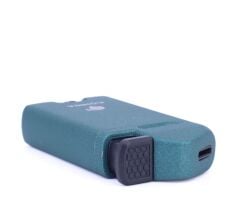 Perde Alev Puro Çakmağı Yeşil