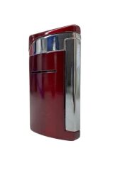 Aomai Tek Torch Pürmüzlü Puro Çakmağı Vişne Çürüğü