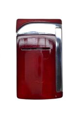 Aomai Tek Torch Pürmüzlü Puro Çakmağı Vişne Çürüğü