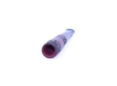 Pipsan All Sizes/Evrensel İşlemeli Ağızlık - Bordo Model 1