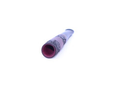Pipsan All Sizes/Evrensel İşlemeli Ağızlık - Bordo Model 1