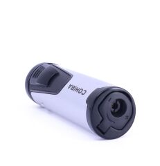 4 Torch Puro Çakmağı Parlak Krom