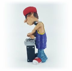 Dj Biblo