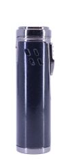 Parmida 4 Torch Puro Çakmağı Siyah