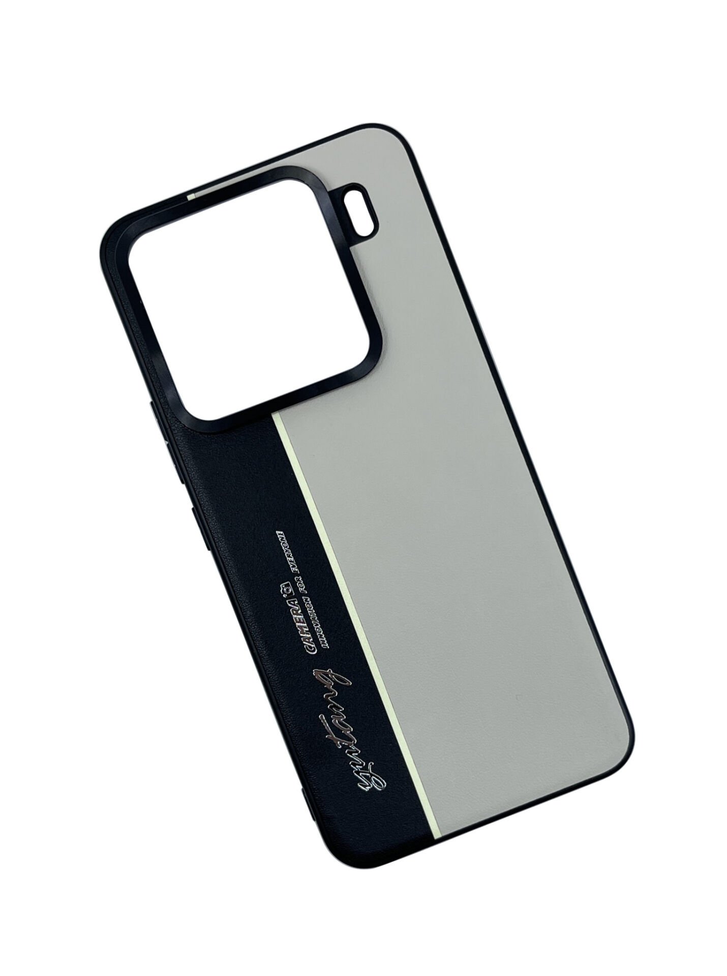 Xiaomi 15 Pro Kamera Korumalı Telefon Kılıfı