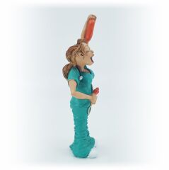 Hemşire Biblo