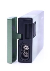 Parmida 2 Torch Puro Çakmağı PCM0537