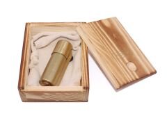 Promise Mum Alev Çakmak  Rustic Gold