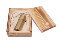 Promise Mum Alev Çakmak  Rustic Gold
