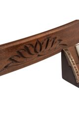 Oval Ceviz Okey Takımı