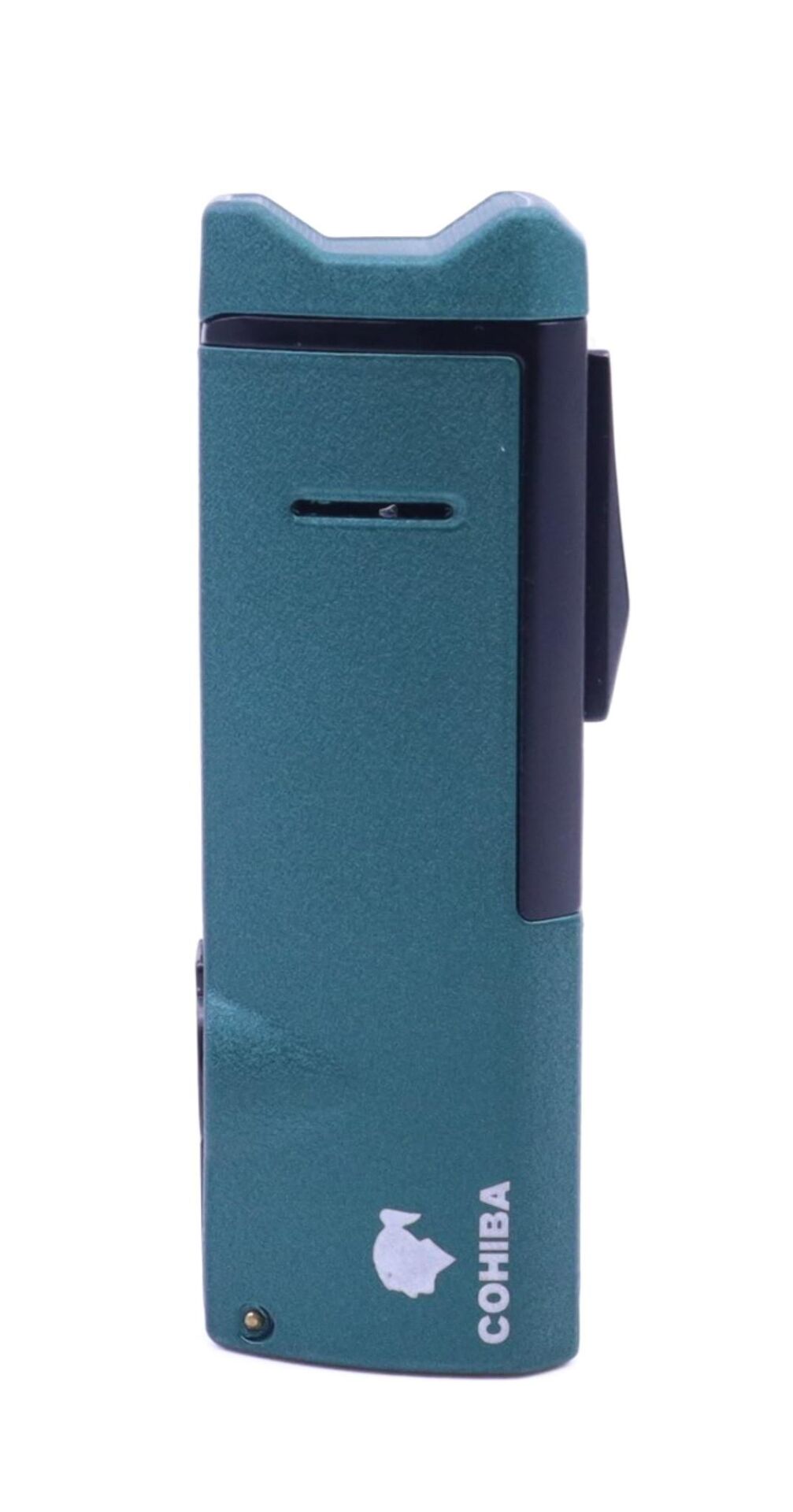 Parmida 3 Torch Puro Çakmağı Yeşil