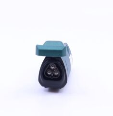 Parmida 3 Torch Puro Çakmağı Yeşil