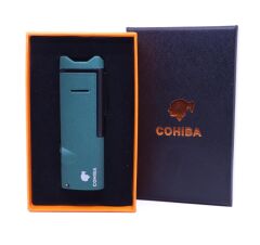 Parmida 3 Torch Puro Çakmağı Yeşil
