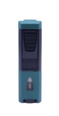 Parmida 3 Torch Puro Çakmağı Yeşil