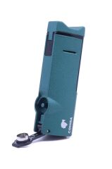 Parmida 3 Torch Puro Çakmağı Yeşil