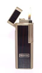 Promise Mum Alev Slim Çakmak - Kahverengi