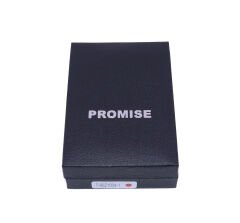 Promise Mum Alev Slim Çakmak - Kahverengi
