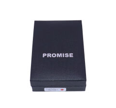 Promise Mum Alev Slim Çakmak - Kahverengi