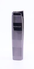 Parmida Gunmetal Tek Torch Puro Çakmağı