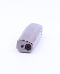 Parmida Gunmetal Tek Torch Puro Çakmağı