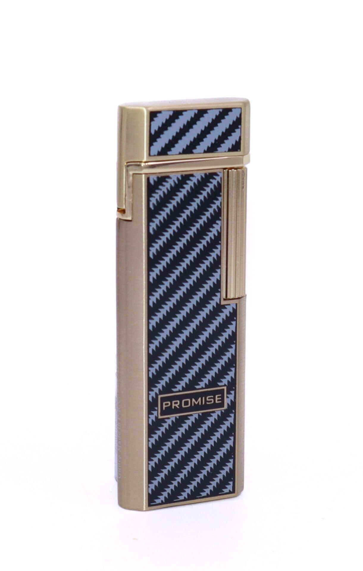 Promise Mum Alev Slim Çakmak - Gri