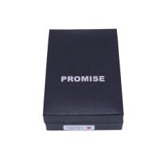 Promise Mum Alev Slim Çakmak - Gri