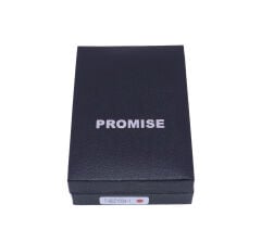Promise Mum Alev Slim Çakmak - Gri