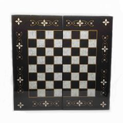 Polyester Tavla Takımı