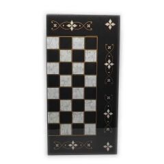 Polyester Tavla Takımı